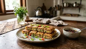 Resep Martabak Tahu Renyah dan Gurih, Camilan Sederhana yang Bikin Nagih