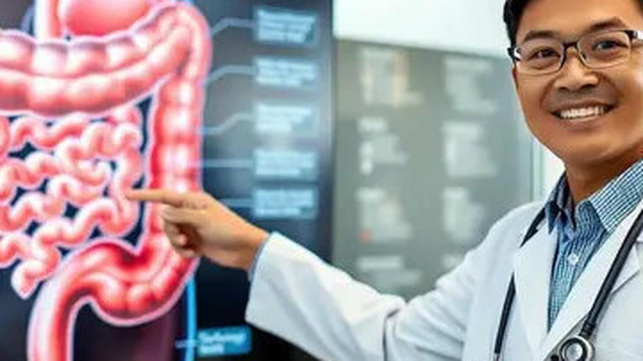 Jangan Abai, 5 Sinyal di Tubuh yang Bisa Jadi Tanda Kanker Usus Besar