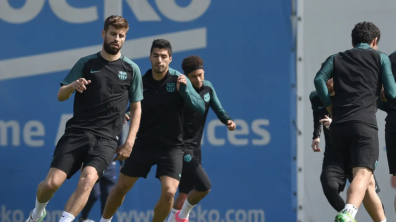 Barcelona