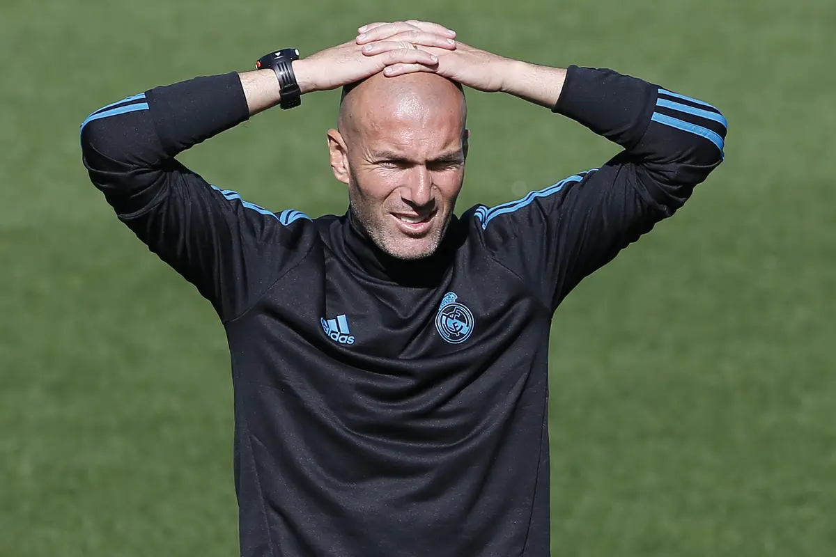 Real Madrid