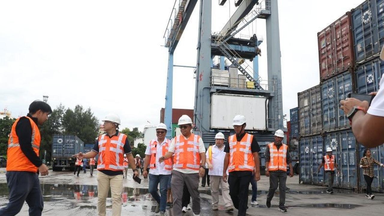 Gubernur Pastikan Kelancaran Logistik NTT dan Stabilisasi Harga di Tengah Cuaca Ekstrem