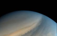 Ilmuwan Temukan Petunjuk Kemungkinan Ada Kehidupan di Planet Venus, Ini Temuannya