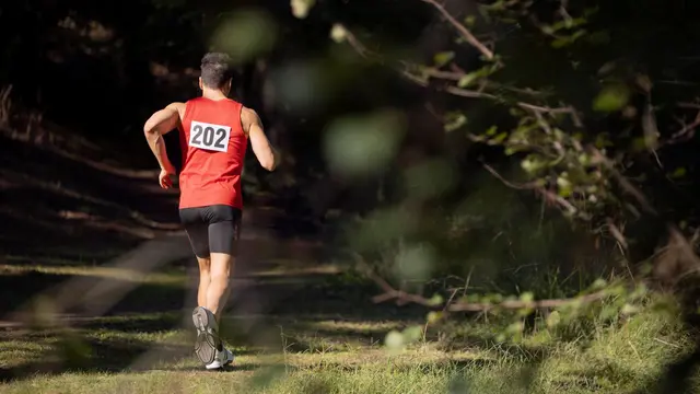 Kenali 8 Cara Menaikkan Pace Lari Secara Tepat dan Aman, Cocok untuk Pemula dan Pro