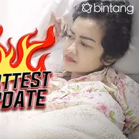 HL Hottest Update Julia Perez