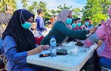 Cek Kesehatan Gratis Sudah Menjangkau Hampir 30 Juta Penerima Manfaat
