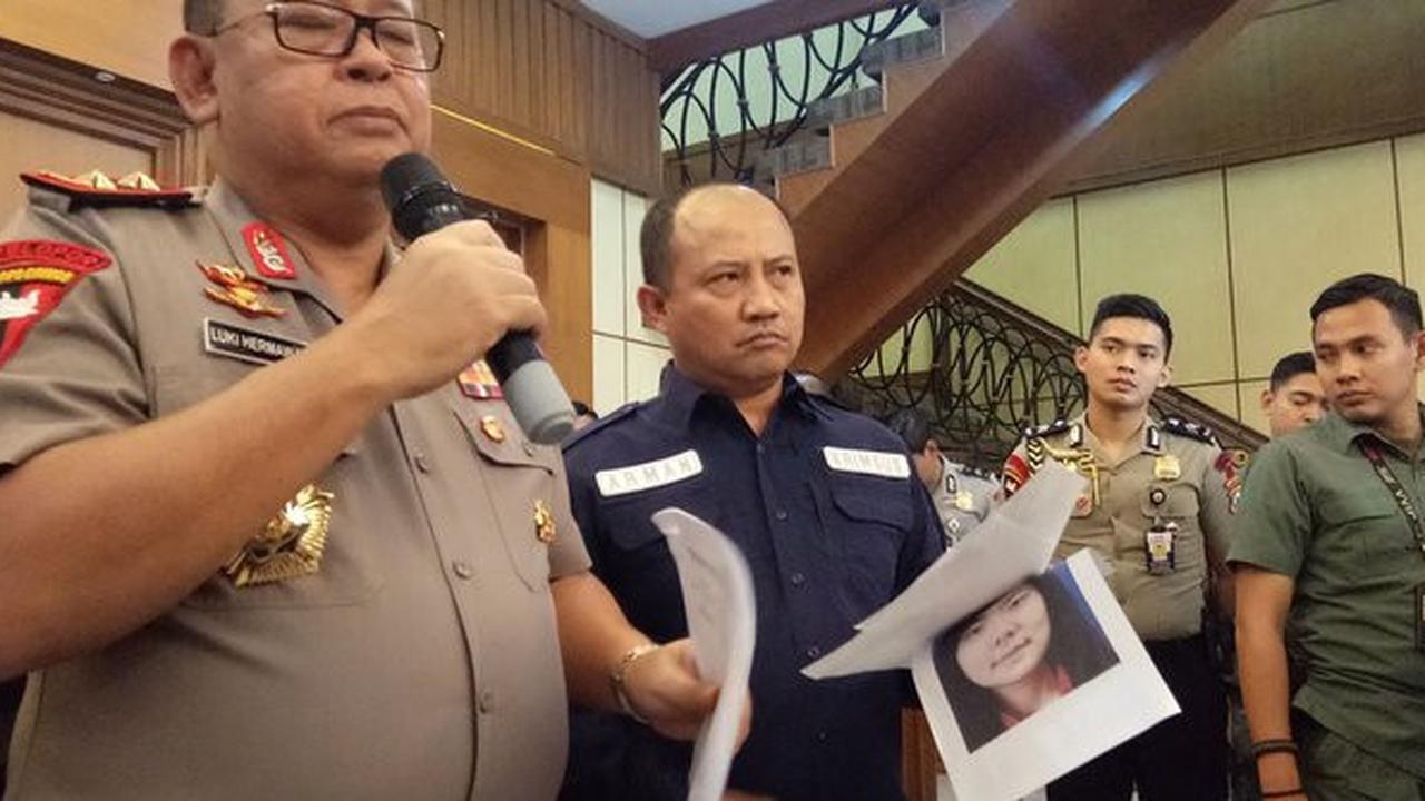 5 Fakta Sosok Veronica Koman yang Kini Jadi Tersangka Kerusuhan Papua