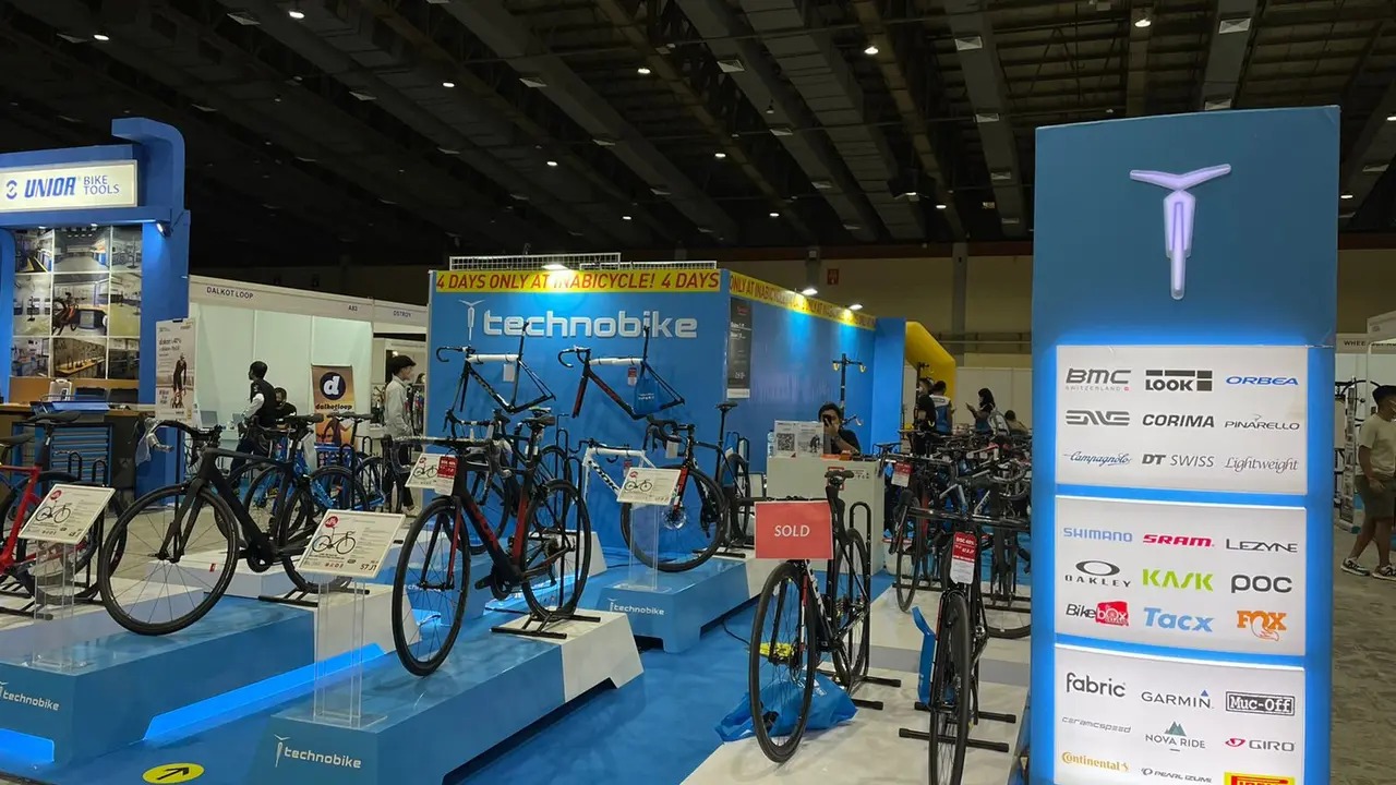 Technobike Indonesia