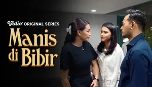Sinopsis Series Manis di Bibir Episode Terakhir, Alma dan Niken Berusaha Bangkit