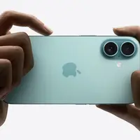 iPhone 16 Menggunakan Material Daur Ulang. dok. Apple