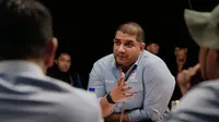 Legislator NasDem Minta Pemerintah Evaluasi Aktivitas Reklamasi Pulau Serangan Bali
