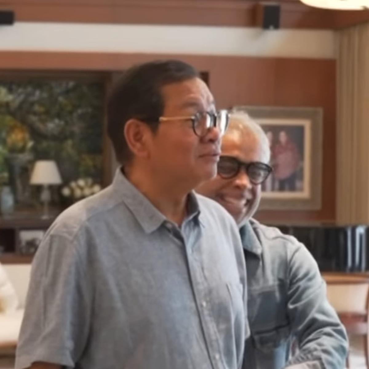 penjahit pramono anung