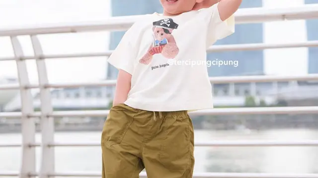 100 handsome and beautiful 2025. (credit: instagram.com/tercipungcipung)