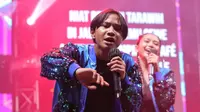 Terungkap! Fajar Akhirnya Buka Suara, Ternyata Ini Alasan Perubahan Nama Instagram dari SadBoy jadi HappyBoy