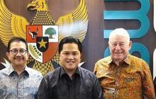 Perpanjangan Kontrak Freeport Hingga 2061 Disebut Terburu-buru, Erick Thohir Beri Penjelasan Begini