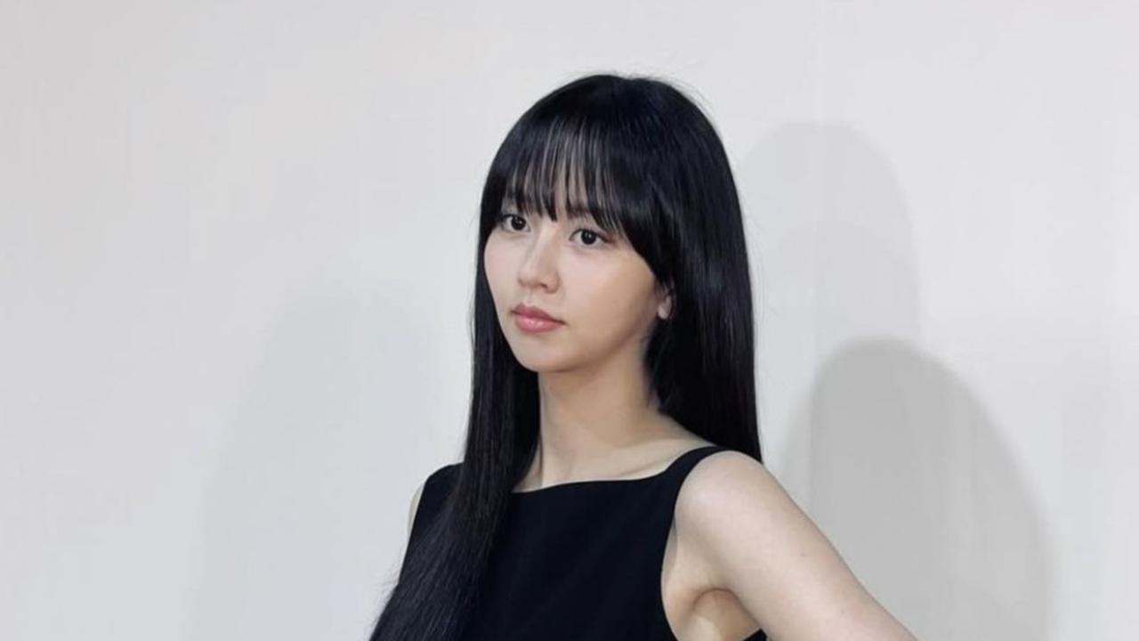 Jadi Aktris Korea Selatan dengan Perjalanan Karier Mengagumkan, Ini Profil Kim So Hyun