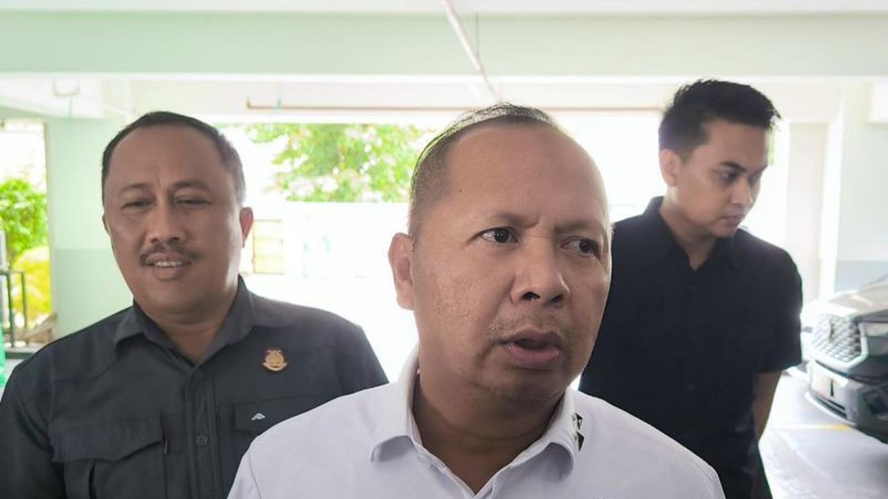 Kajati NTB Atensi Serius Dugaan Pemerasan Jaksa oleh Oknum di Dompu