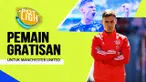 Berita video spotlight kali ini membahas tentang empat mantan pemain Real Madrid yang saat ini tidak memiliki klub.