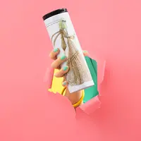 Koleksi kolaborasi antara Starbucks dan Rachel Zoe, bagi si fashionista. Sumber foto: Document/Starbucks.