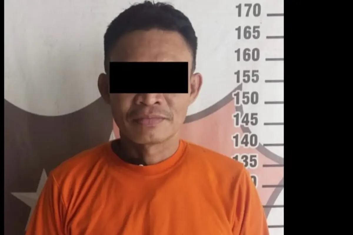 Modus Urus Kasus di Polda Lampung, Warga Tertipu Rp12 Juta