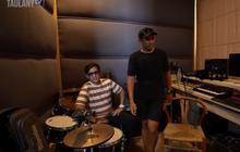 Potret Studio Musik Ayudia Bing Slamet & Ditto Percussion di Bali, Estetik dengan Pemandangan Alam Super Cantik