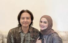 Intip 8 Potret Ruang Tamu Cut Meyriska dan Roger Danuarta, Minimalis tapi Elegan