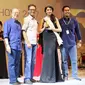 Miss Auto Show GIIAS 2017. (Herdi Muhardi)