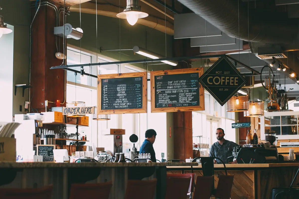 Mau Kapanlagi Korea Mempromosikan Resto atau Cafe Kamu? Daftar Langsung ke Sini