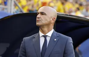 Pelatih Portugal Roberto Martinez Mundur usai Gagal di Piala Dunia 2026