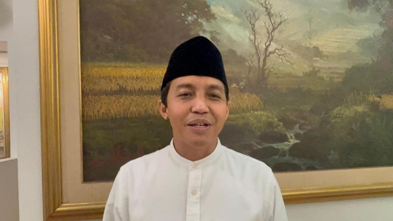 Menhut Raja Juli Antoni Ajak Jaga Hutan dan Keanekaragaman Hayati sebagai Peningkatan Ketakwaan Idul Fitri