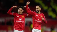 Klasemen Liga Inggris Usai Man United Sikat Newcastle, Setan Merah Tembus 5 Besar