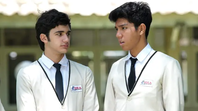 Dari Jendela SMP