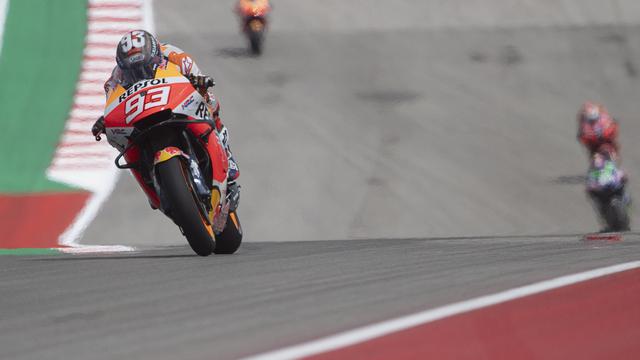 Marc Marquez