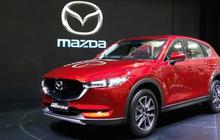 Mengupas Teknologi Canggih Mazda CX-5 Hybrid
