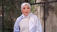 Nadila Petik Hikmah Sempat Tinggalkan Panggung Musik, Temukan Kembali Kehangatan dengan keluarga