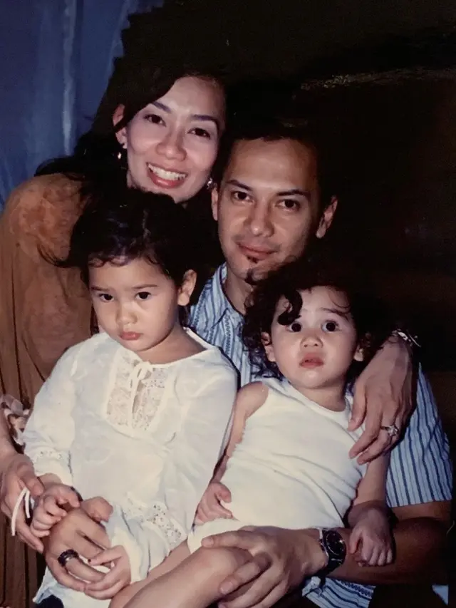 Reza Artamevia. (Foto: Instagram @rezaartameviaofficial)