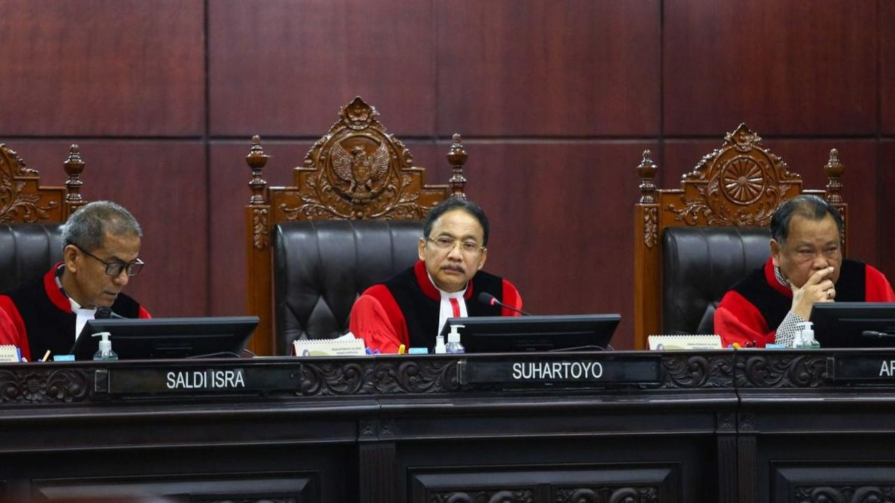 Dok. Istimewa
