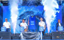 BRI Luncurkan BRImo Taiwan, Permudah Transaksi hingga Kirim Uang ke Indonesia