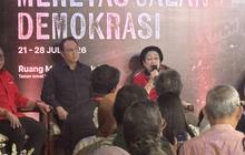Megawati: Kudatuli Simbol Ketidakadilan, Aparat Negara Jangan Jadi Alat Kekuasaan