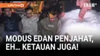 Badan Narkotika Nasional Provinsi (BNNP) Sumatra Barat kembali menggagalkan upaya penyelundupan narkotika lintas provinsi dengan modus unik.