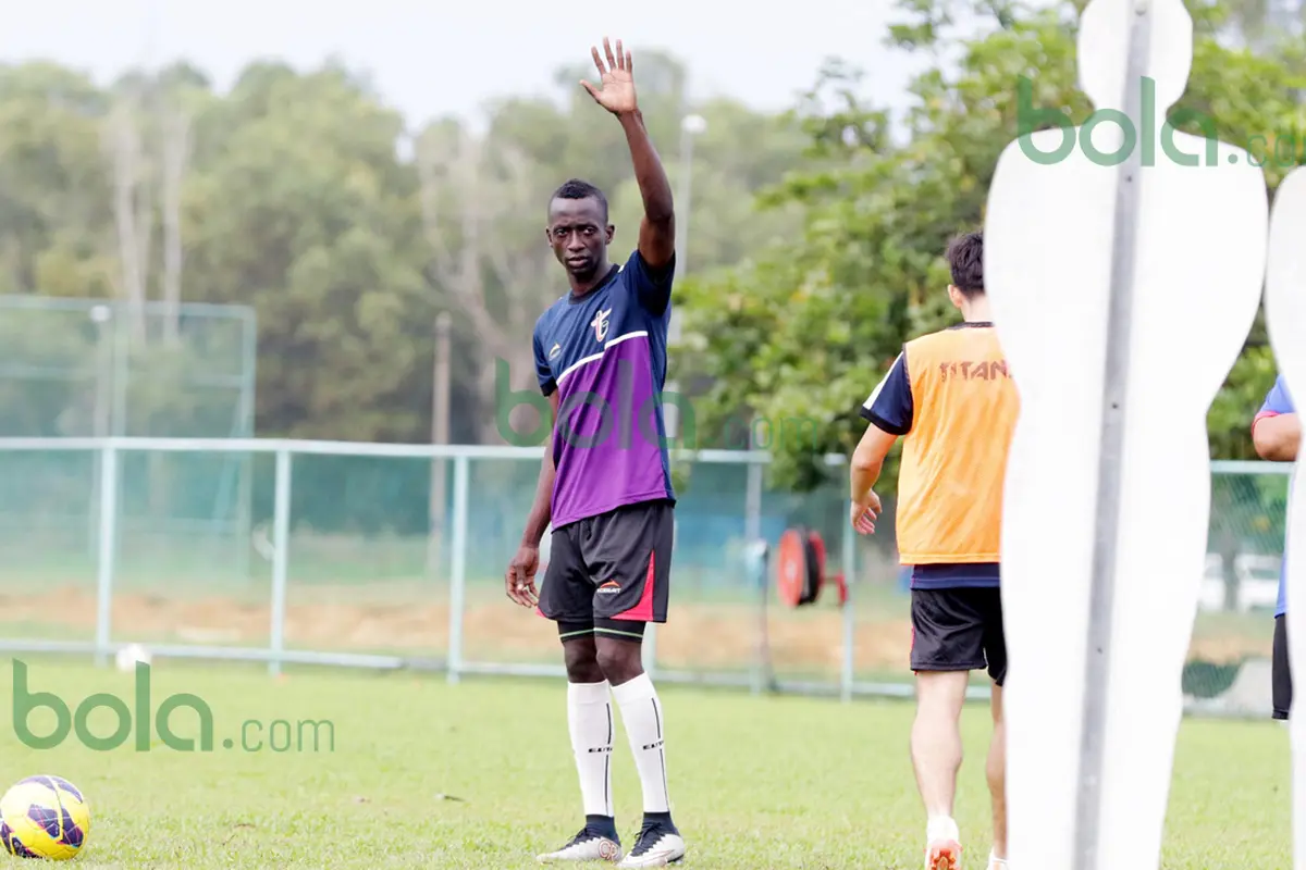 Makan Konate