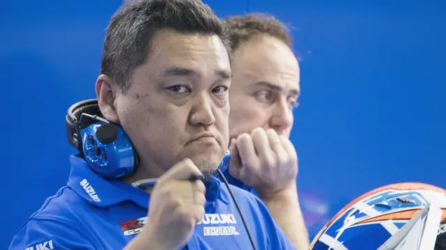 Ken Kawuchi