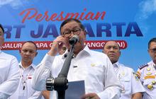 Viral Miras dan Pungli Rp 10 Ribu, Pramono Minta Kalijodo Direnovasi Total
