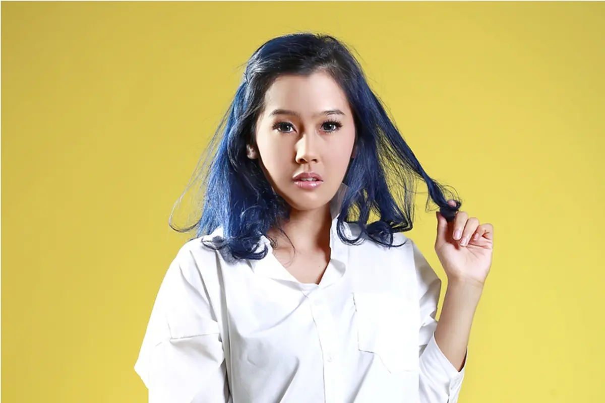 [Bintang] Ardina Rasti 2