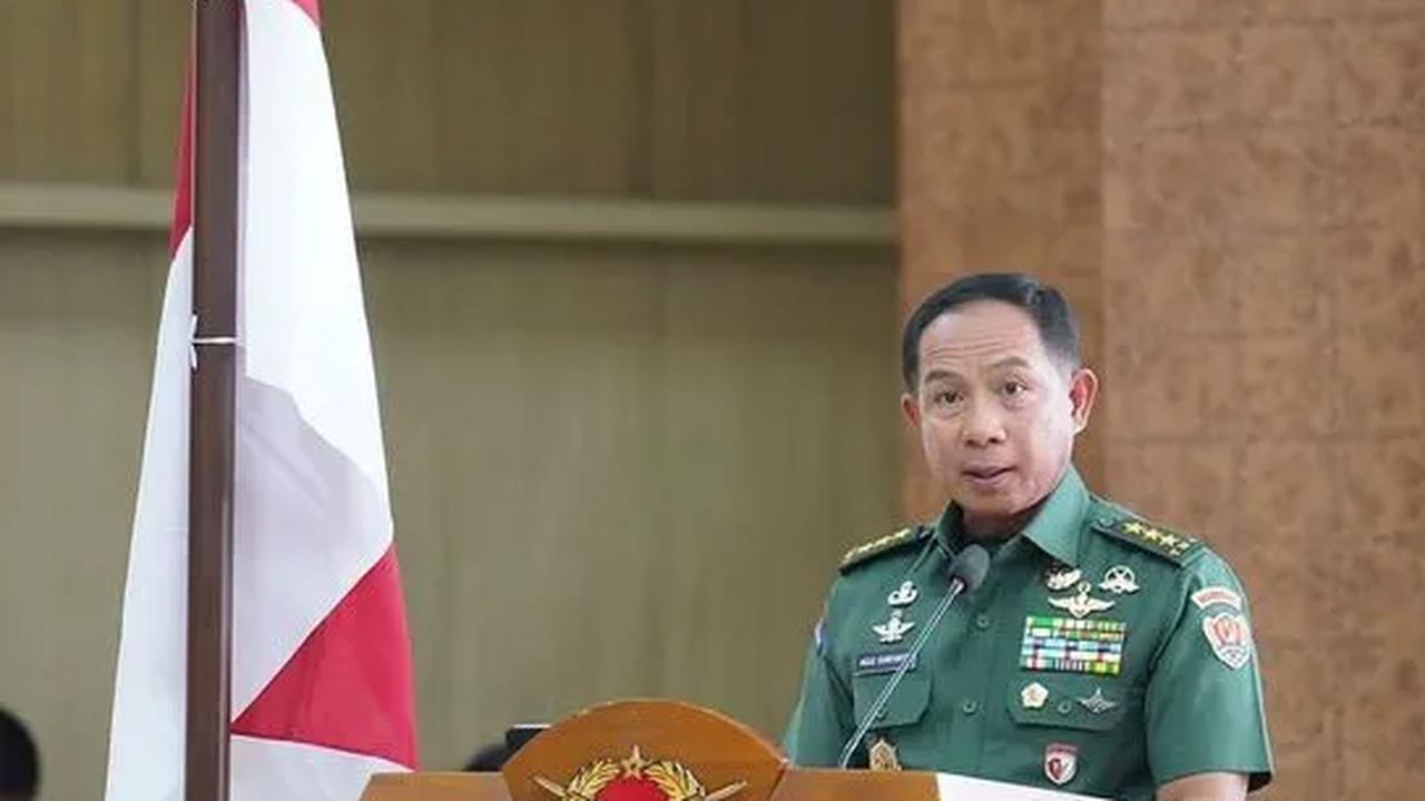 Menjabat sebagai Kasad, Jenderal Agus baru-baru ini membagikan aktvitasnya di akun media sosialnya. Agus memang salah satu perwira tinggi yang cukup aktif di media sosial. <br>