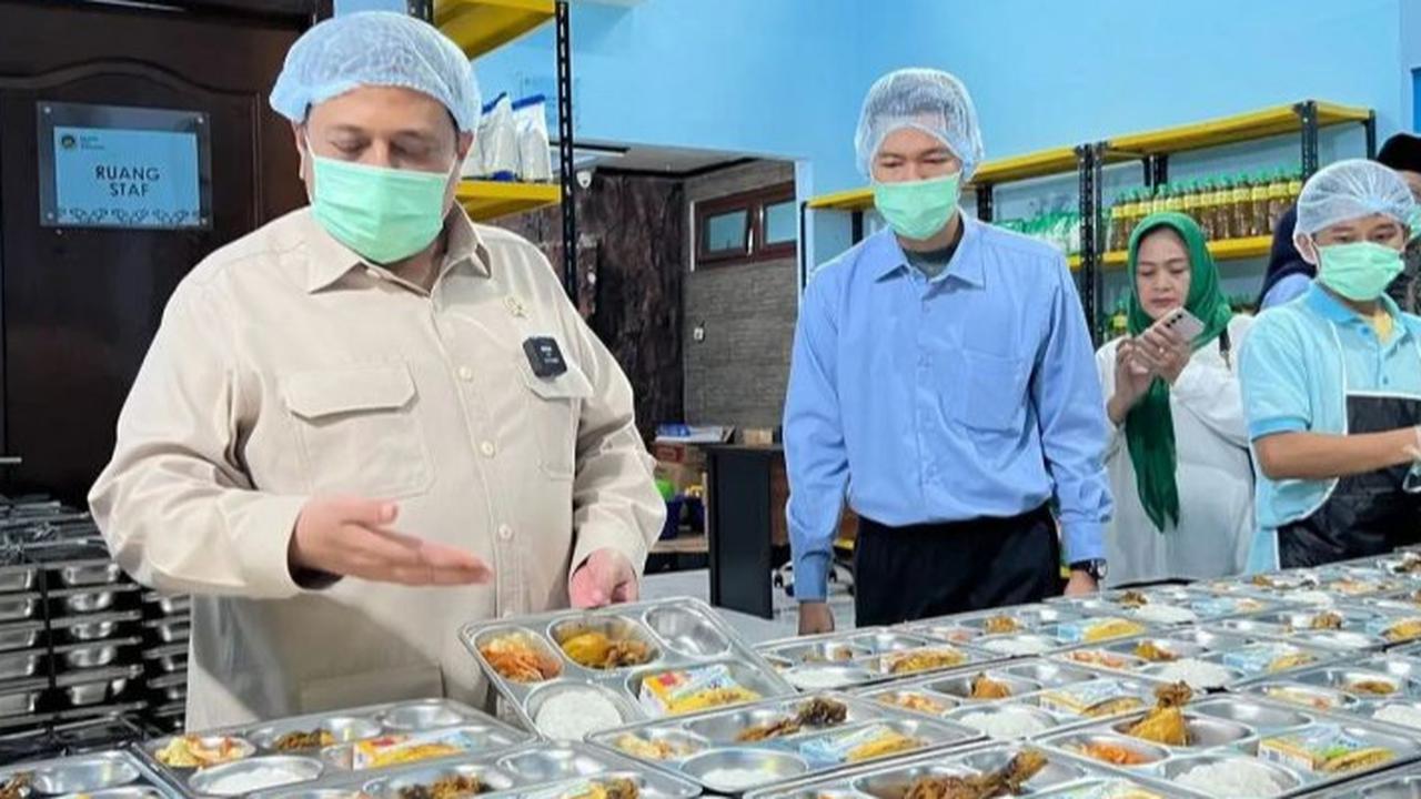 Peringatan untuk Pelaku Usaha: Setelah Kantongi Sertfikat Halal, Kini Wajib Terapkan SPJH