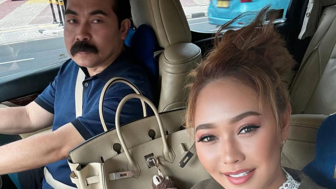 Hanya Rp 500 Ribu, Inul Daratista Tegaskan Siapa Penguasa Dompet Adam Suseno