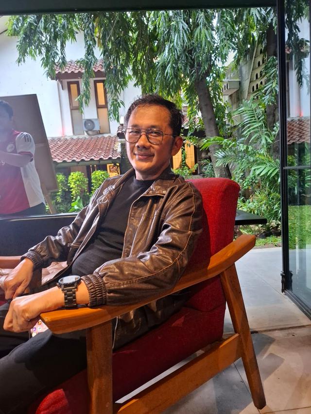 Posisinya Toa Sudah Kita Geser