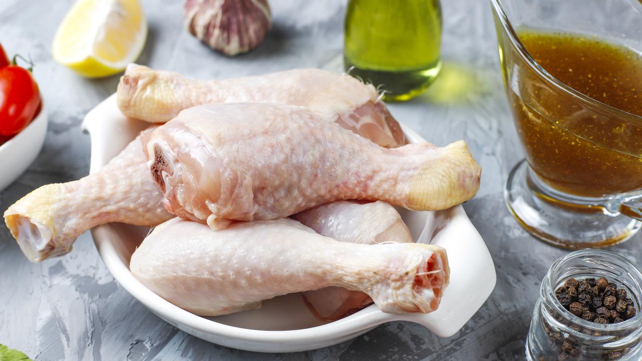Cara Mudah Masak Ayam Broiler Agar Rasanya Seperti Ayam Kampung