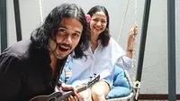 Tatapan Mesra Chicco Jerikho ke Putri Marino Bikin Fans Menangis
