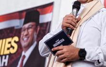 Anies: Negeri Ini Bukan Milik Sekelompok Orang, Tapi Milik Kita Semua